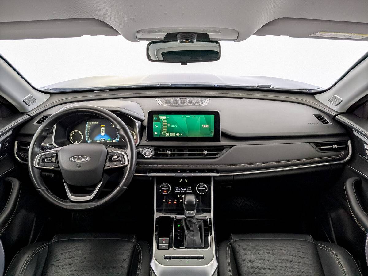 Купить Чери Тигго 8, 2021, 65 000 км.. Фото: #13