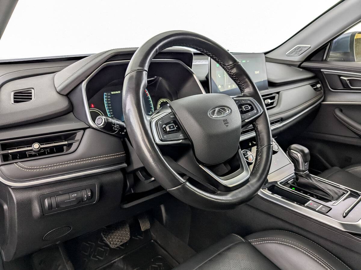 Купить Чери Тигго 8, 2021, 65 000 км.. Фото: #15