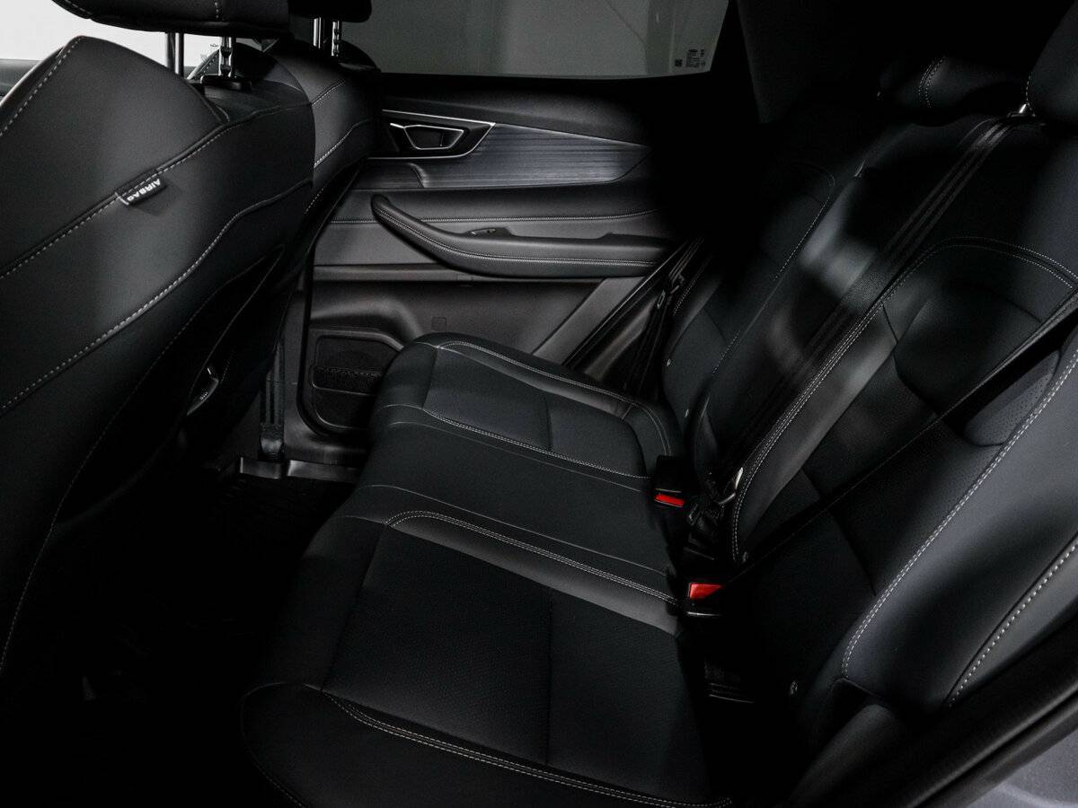 Купить Чери Тигго 4 Про, 2024, 11 414 км.. Фото: #9