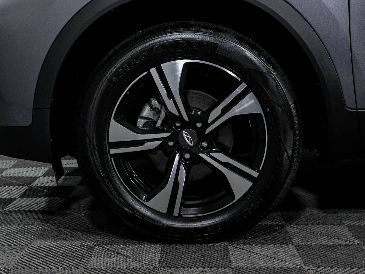 Купить Чери Тигго 4 Про, 2024, 11 414 км.. Фото: #14