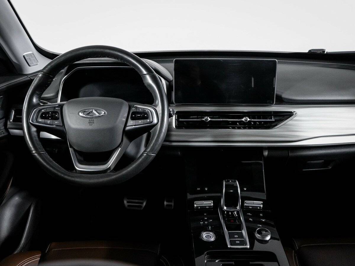 Купить Чери Тигго 8 Про, 2021, 47 661 км.. Фото: #11