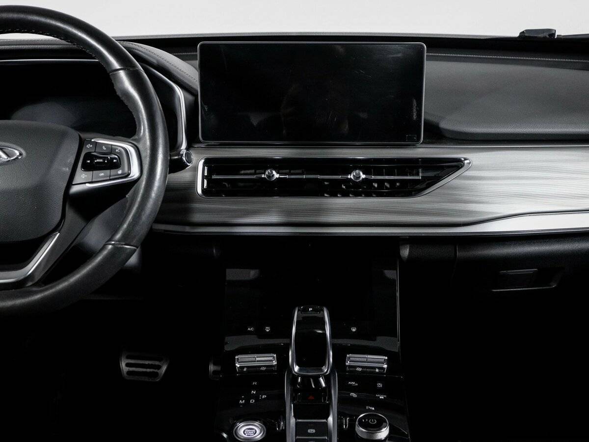 Купить Чери Тигго 8 Про, 2021, 47 661 км.. Фото: #12