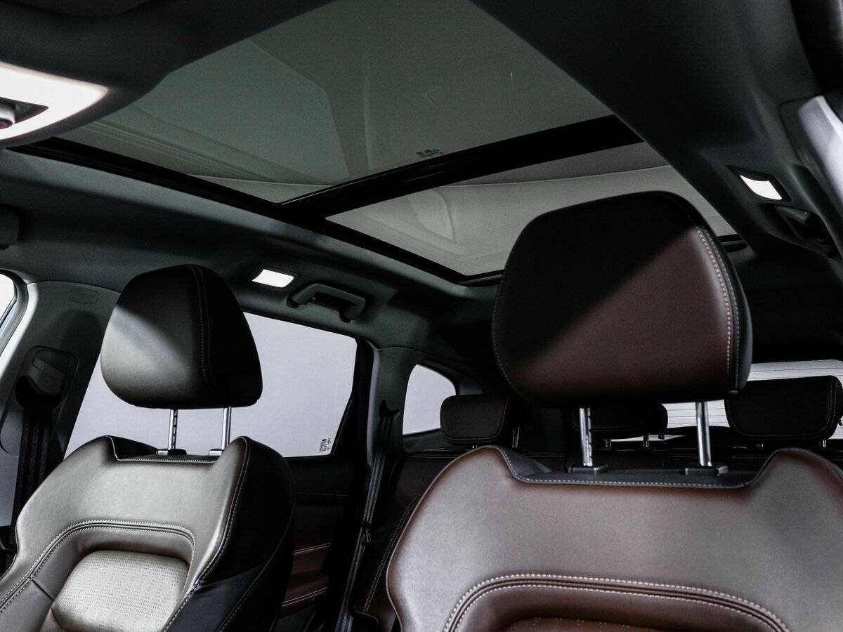 Купить Чери Тигго 8 Про, 2021, 47 661 км.. Фото: #18