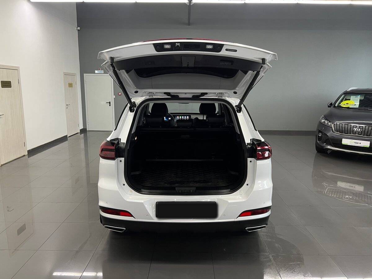 Купить Чери Тигго 7 Про Макс, 2023, 16 778 км.. Фото: #6