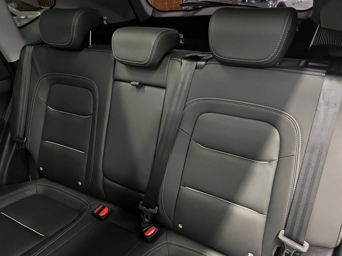 Купить Чери Тигго 7 Про Макс, 2023, 16 778 км.. Фото: #8