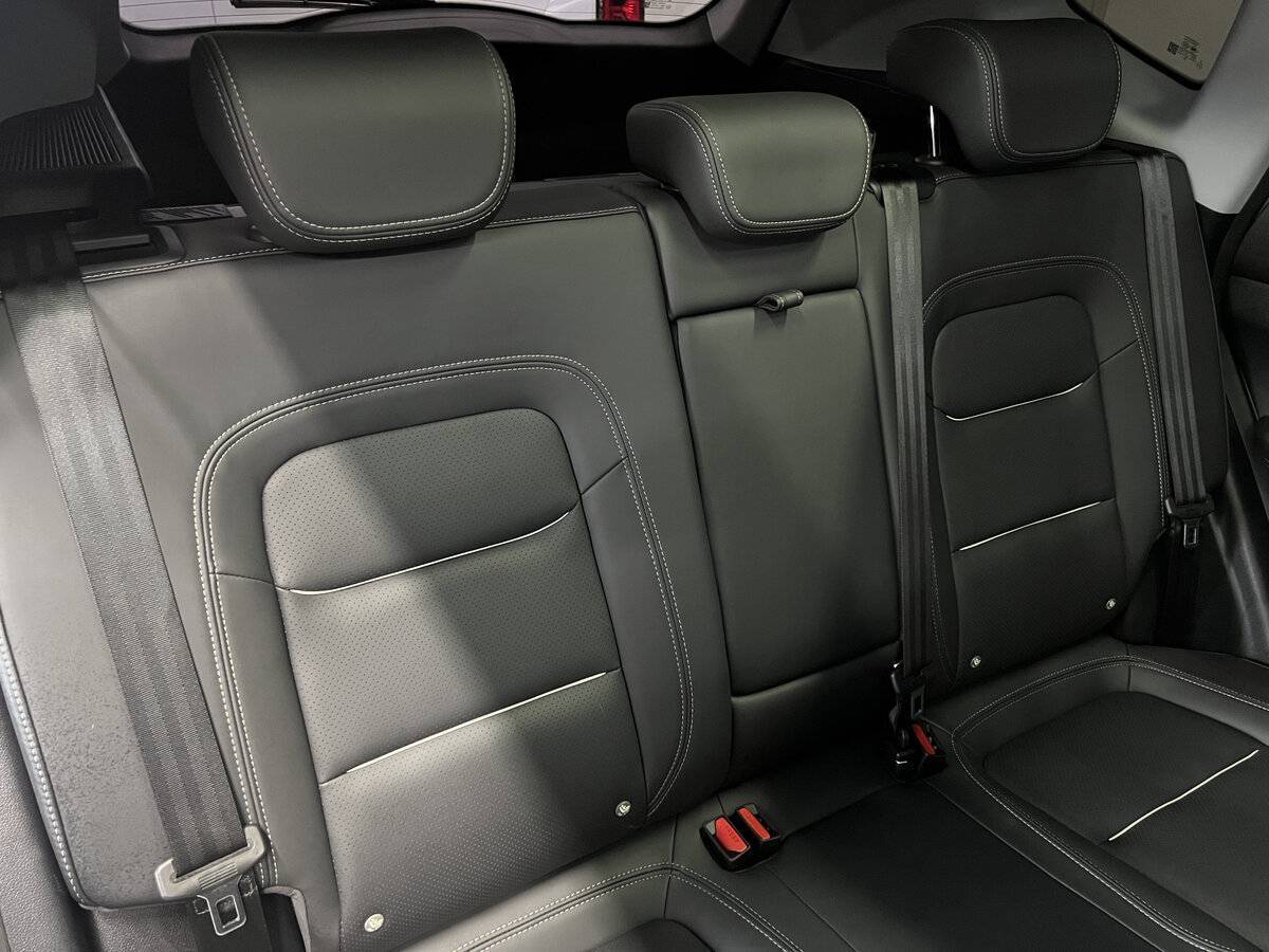 Купить Чери Тигго 7 Про Макс, 2023, 16 778 км.. Фото: #11