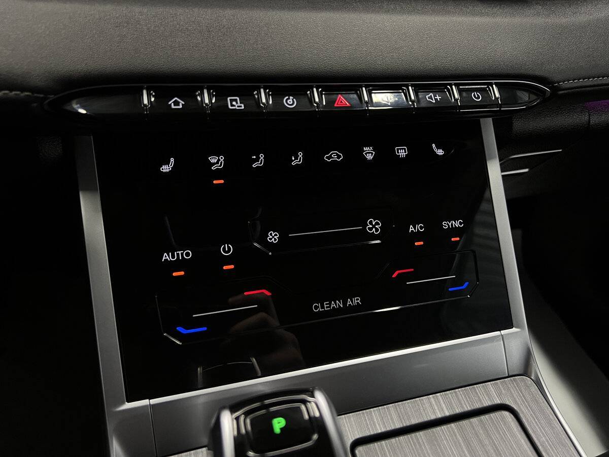 Купить Чери Тигго 7 Про Макс, 2023, 16 778 км.. Фото: #17