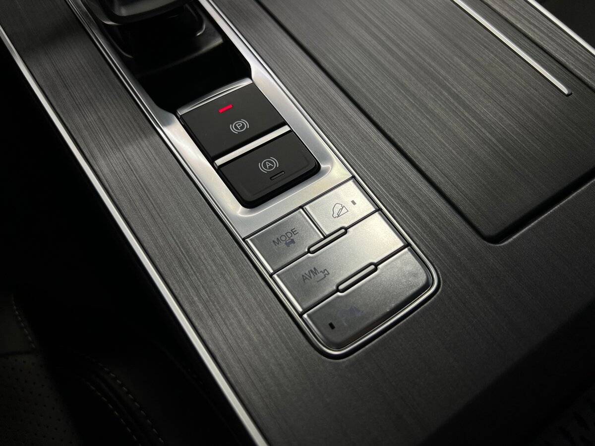 Купить Чери Тигго 7 Про Макс, 2023, 16 778 км.. Фото: #18