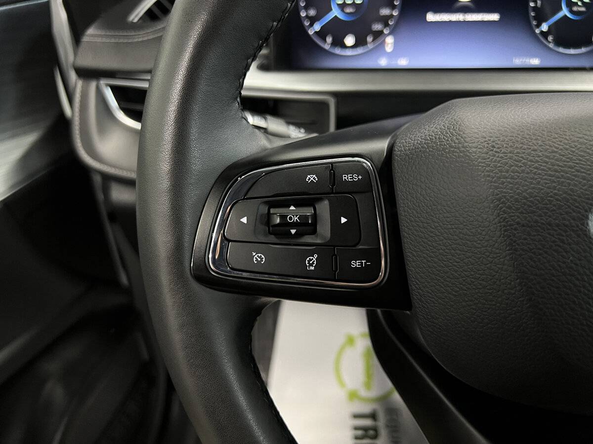 Купить Чери Тигго 7 Про Макс, 2023, 16 778 км.. Фото: #19