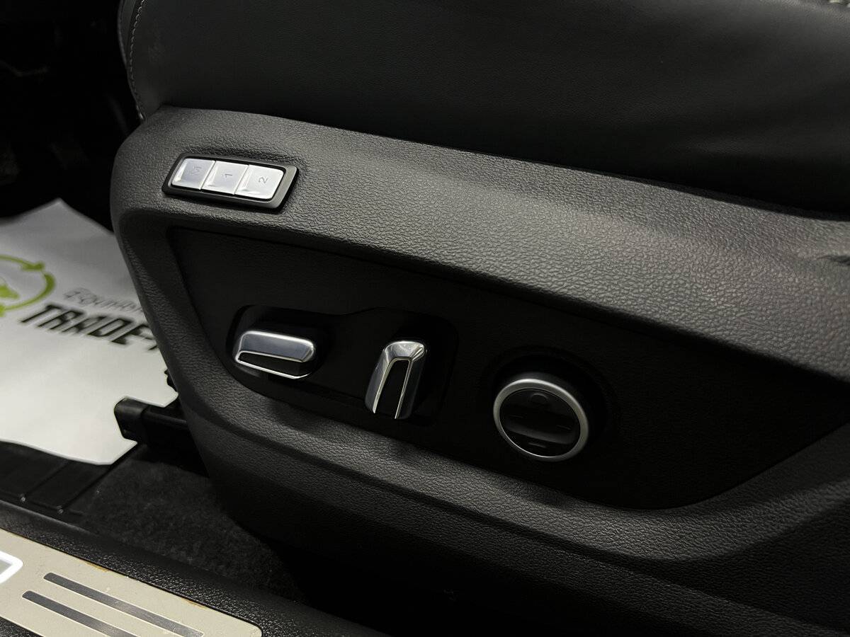 Купить Чери Тигго 7 Про Макс, 2023, 16 778 км.. Фото: #21