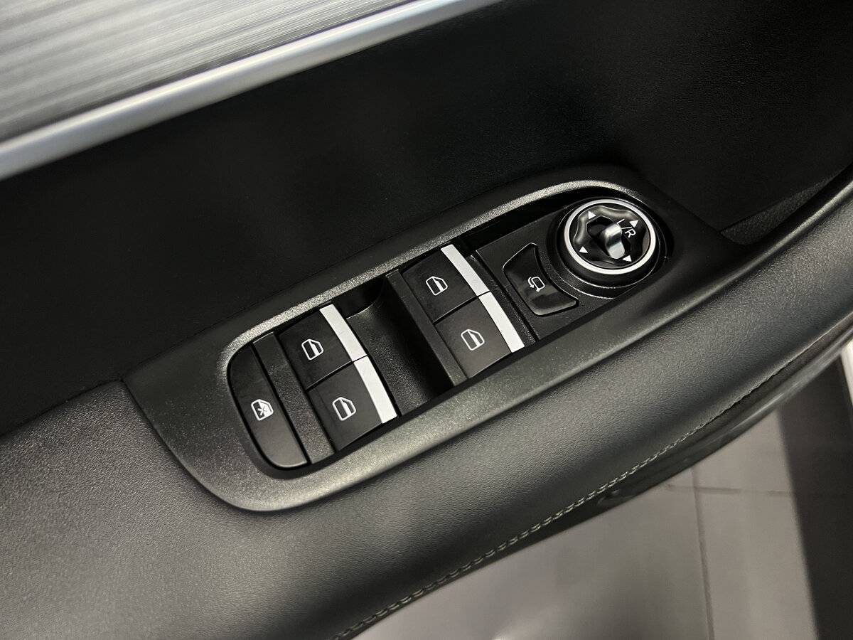 Купить Чери Тигго 7 Про Макс, 2023, 16 778 км.. Фото: #24