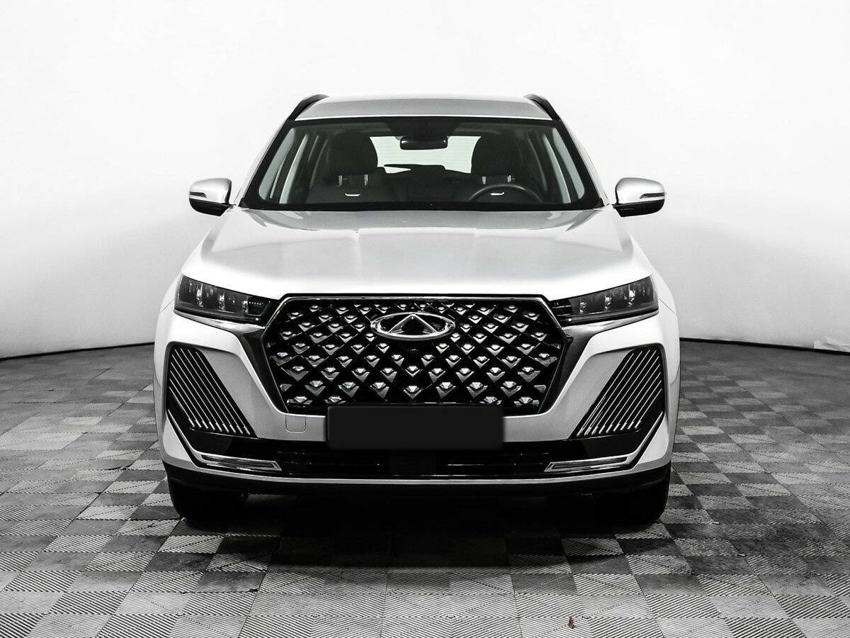 Купить Чери Тигго 7 Про Макс, 2024, 12 150 км.. Фото: #1