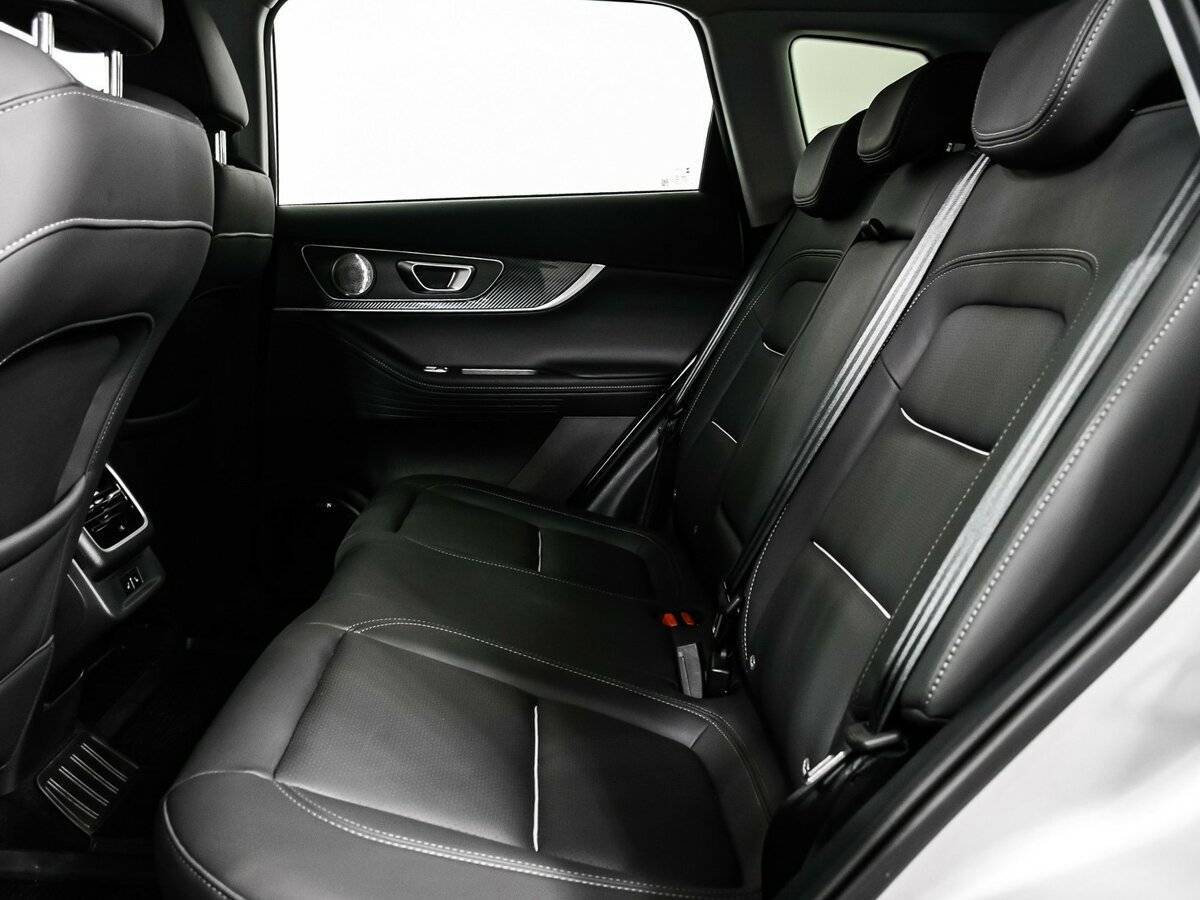 Купить Чери Тигго 7 Про Макс, 2024, 12 150 км.. Фото: #11