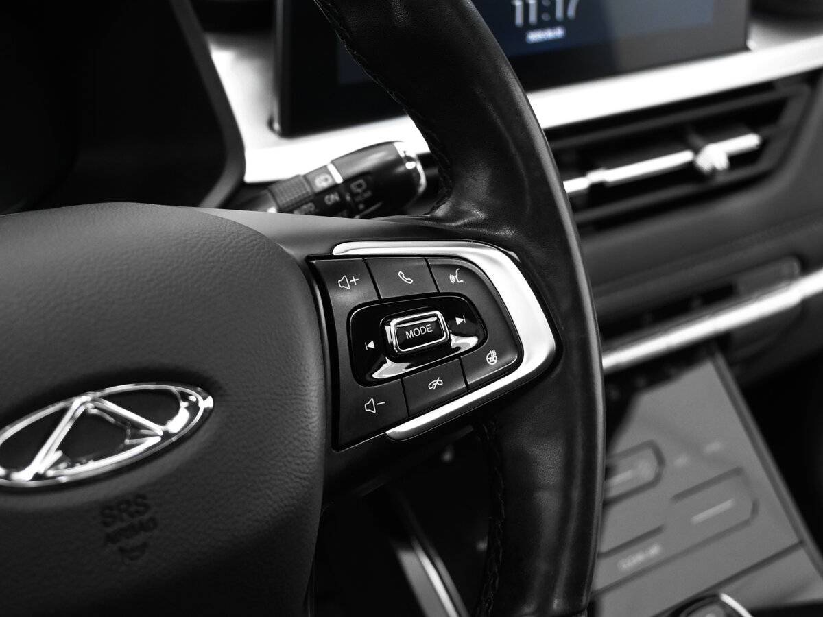 Купить Чери Тигго 7 Про, 2021, 86 854 км.. Фото: #8