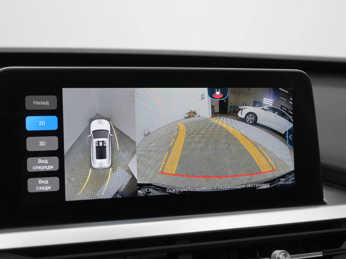 Купить Чери Тигго 7 Про, 2021, 86 854 км.. Фото: #10