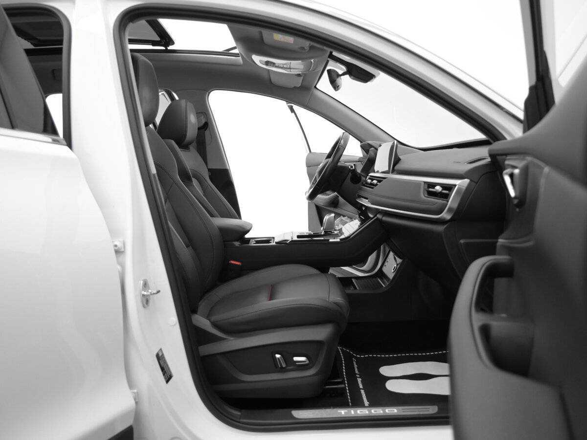 Купить Чери Тигго 7 Про, 2021, 86 854 км.. Фото: #16