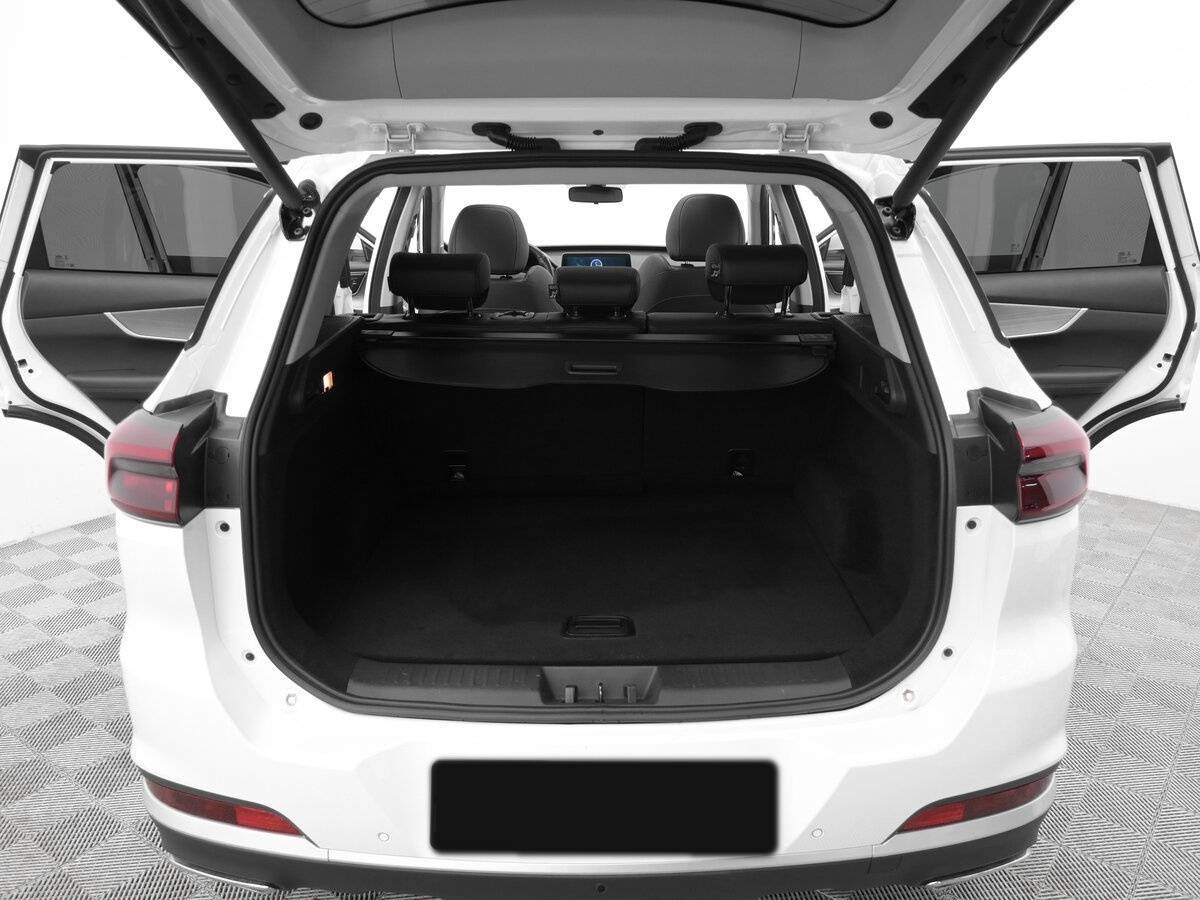 Купить Чери Тигго 7 Про, 2021, 86 854 км.. Фото: #20