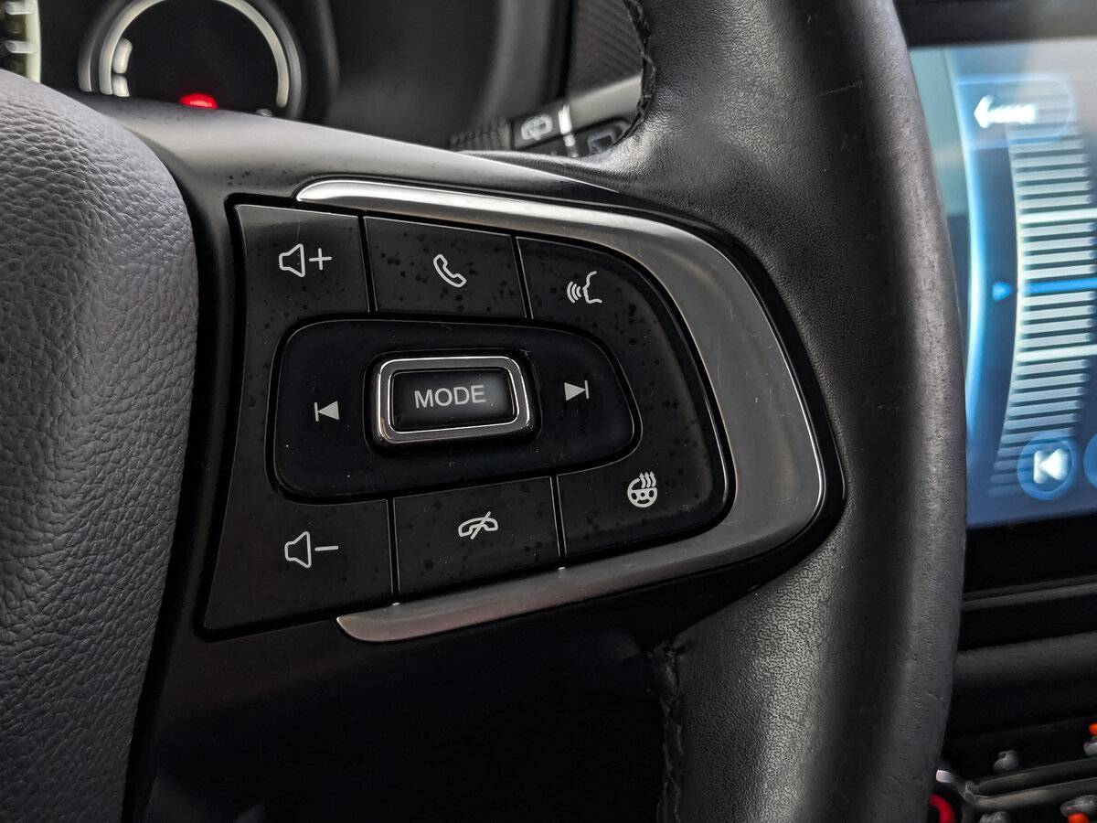 Купить Чери Тигго 4, 2021, 131 124 км.. Фото: #25