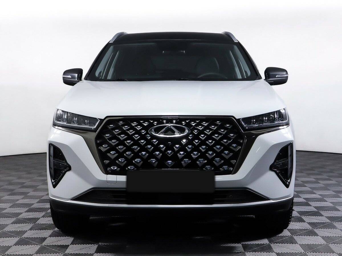 Купить Чери Тигго 7 Про Макс, 2023, 20 090 км.. Фото: #1