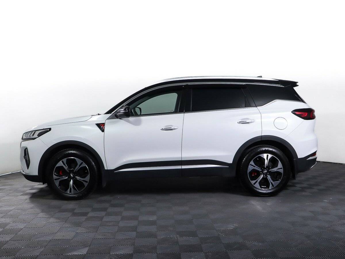 Купить Чери Тигго 7 Про Макс, 2023, 20 090 км.. Фото: #7