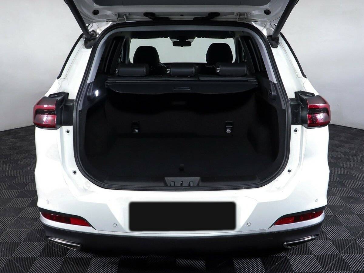 Купить Чери Тигго 7 Про Макс, 2023, 20 090 км.. Фото: #9