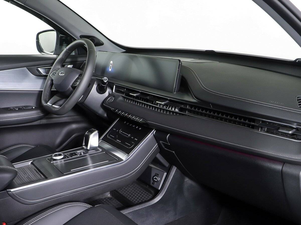 Купить Чери Тигго 7 Про Макс, 2023, 20 090 км.. Фото: #10