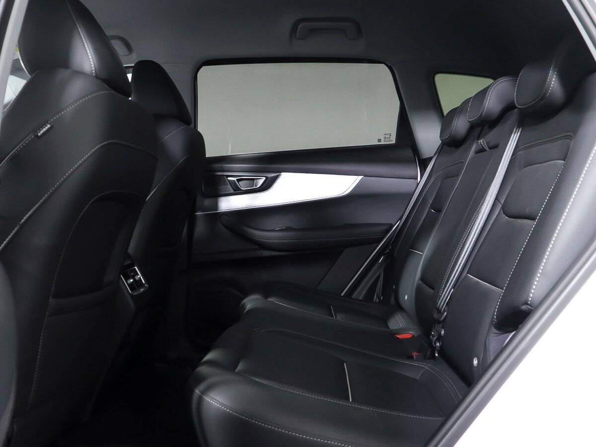 Купить Чери Тигго 7 Про Макс, 2023, 20 090 км.. Фото: #11