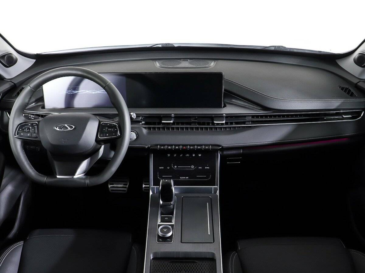 Купить Чери Тигго 7 Про Макс, 2023, 20 090 км.. Фото: #12