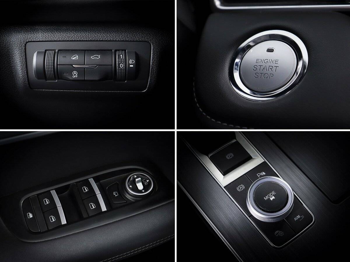 Купить Чери Тигго 7 Про Макс, 2023, 20 090 км.. Фото: #18