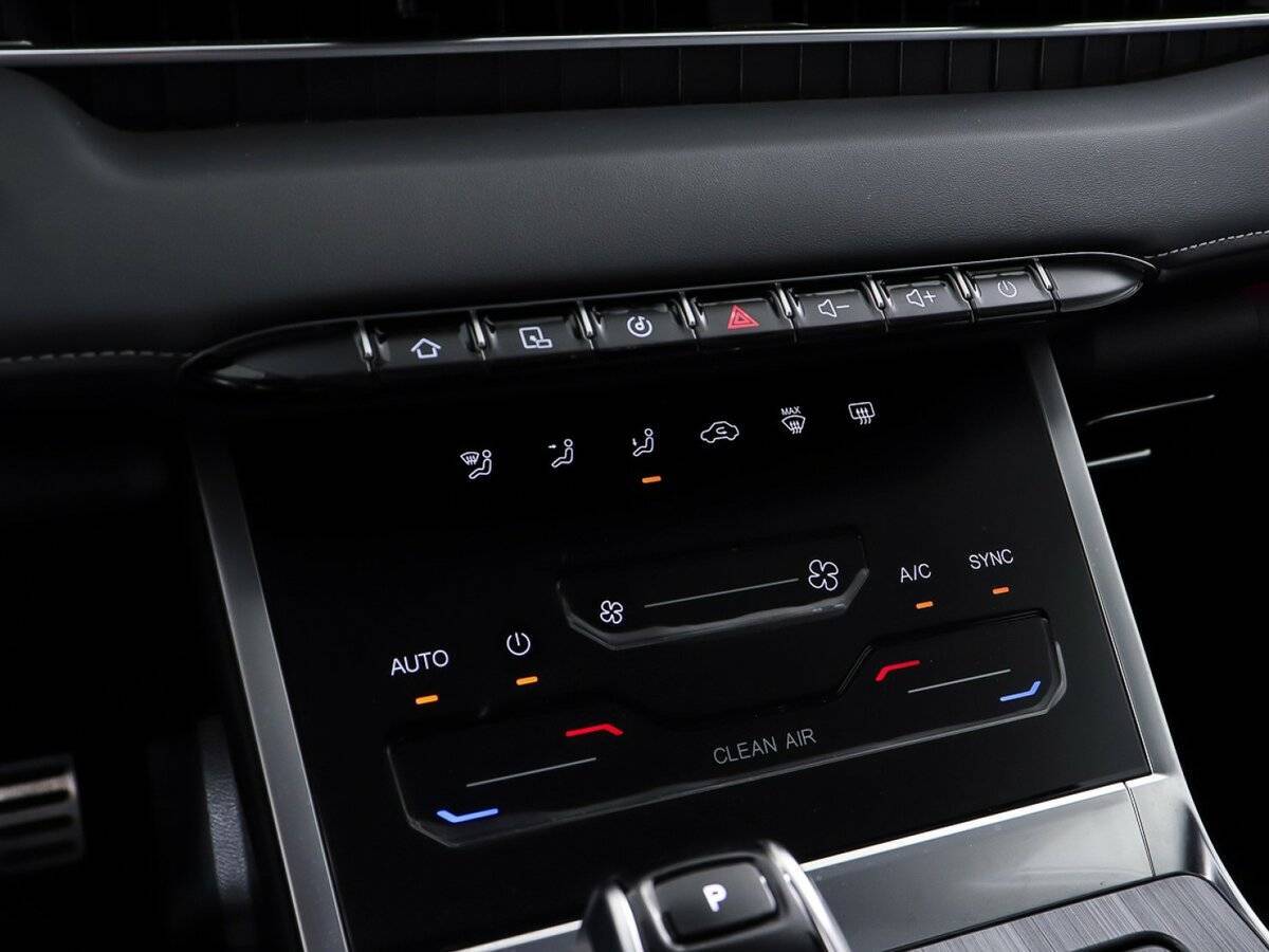 Купить Чери Тигго 7 Про Макс, 2023, 20 090 км.. Фото: #19