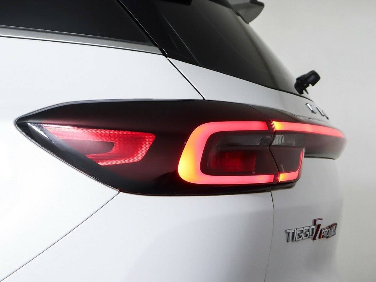 Купить Чери Тигго 7 Про Макс, 2023, 20 090 км.. Фото: #21