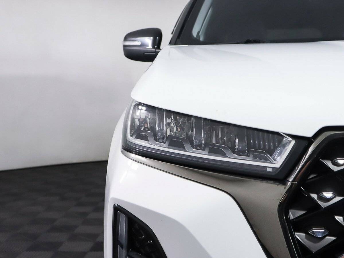 Купить Чери Тигго 7 Про Макс, 2023, 20 090 км.. Фото: #22