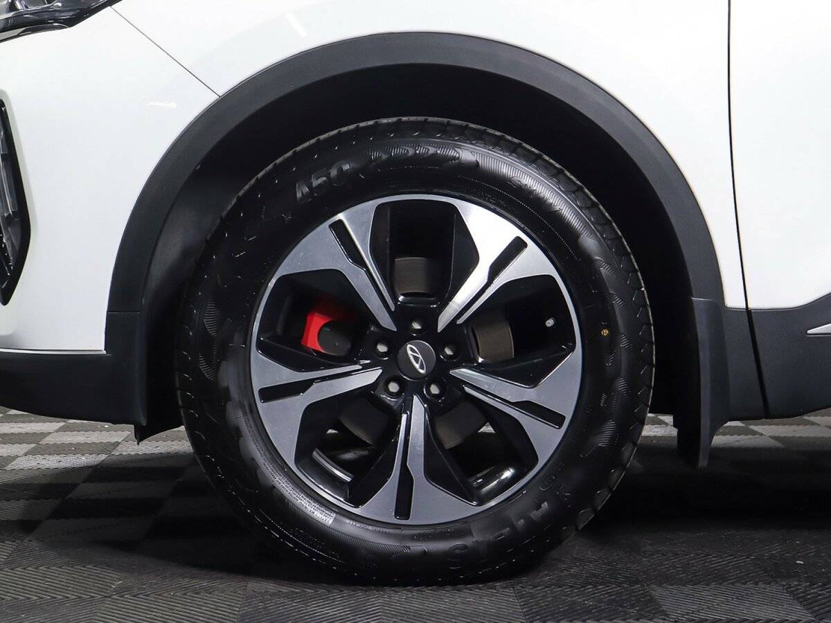 Купить Чери Тигго 7 Про Макс, 2023, 20 090 км.. Фото: #23