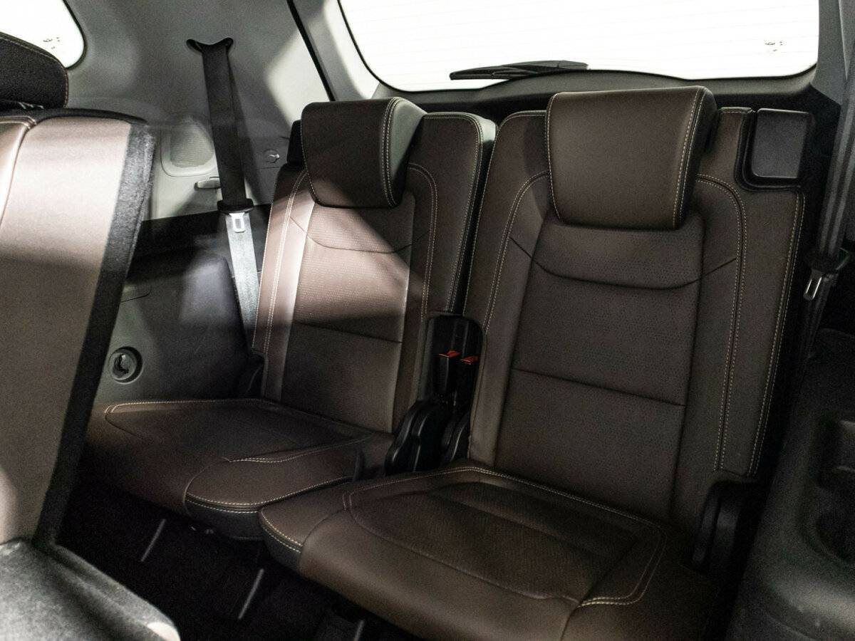 Купить Чери Тигго 8 Про, 2021, 96 108 км.. Фото: #15