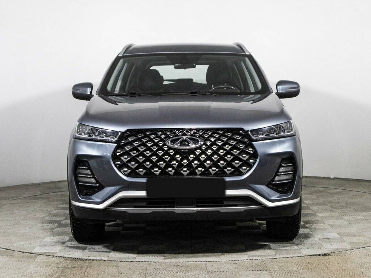 Купить Чери Тигго 7 Про, 2021, 41 673 км.. Фото: #1