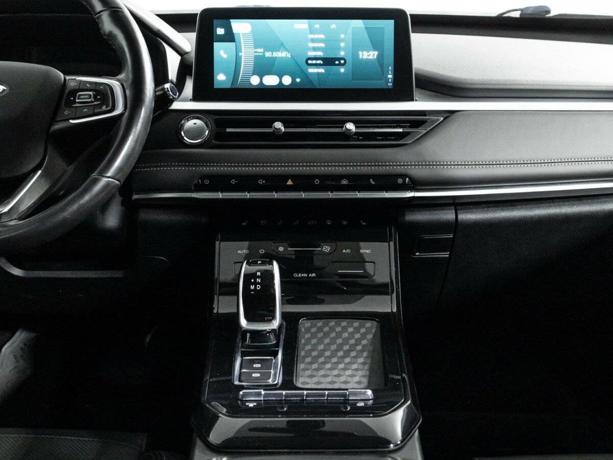 Купить Чери Тигго 7 Про, 2021, 41 673 км.. Фото: #13