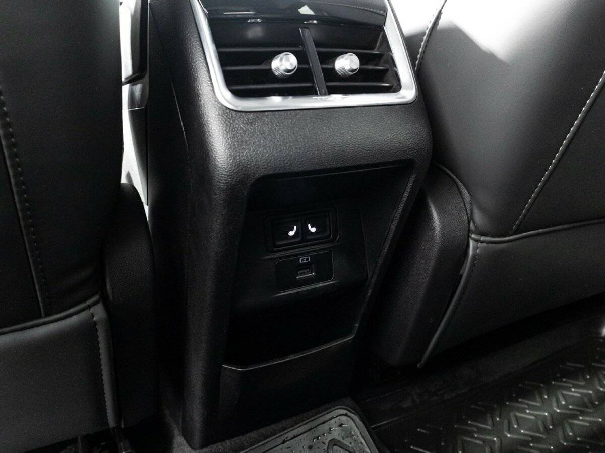 Купить Чери Тигго 7 Про, 2021, 41 673 км.. Фото: #20