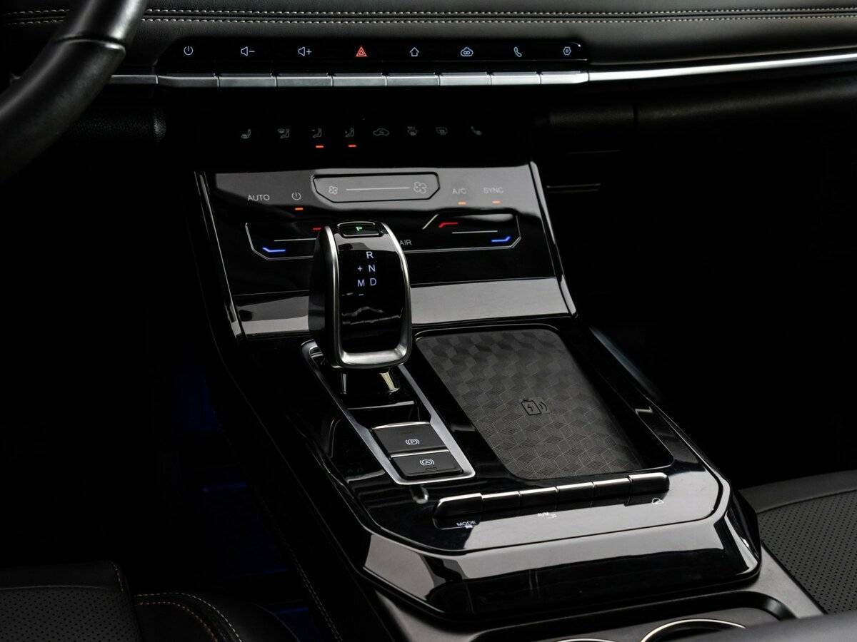 Купить Чери Тигго 7 Про, 2022, 28 751 км.. Фото: #8