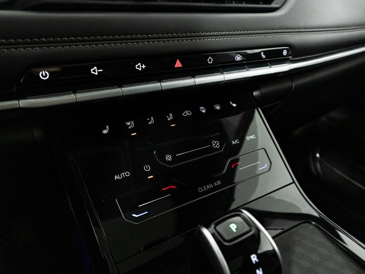 Купить Чери Тигго 7 Про, 2021, 67 562 км.. Фото: #18