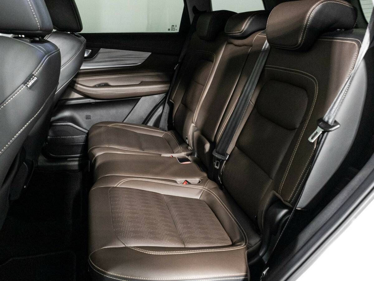 Купить Чери Тигго 8 Про, 2023, 20 558 км.. Фото: #9