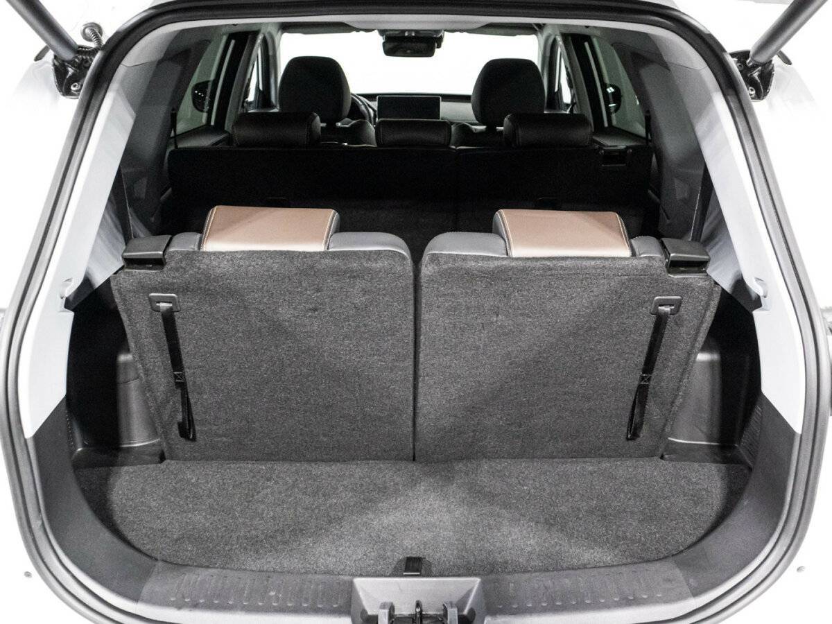 Купить Чери Тигго 8 Про, 2023, 20 558 км.. Фото: #13