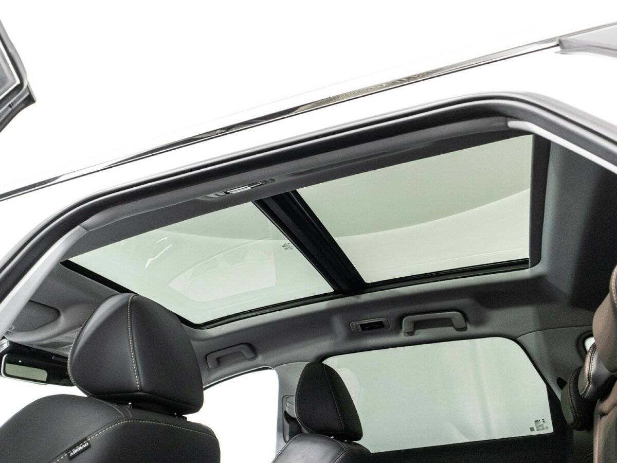 Купить Чери Тигго 8 Про, 2023, 20 558 км.. Фото: #15