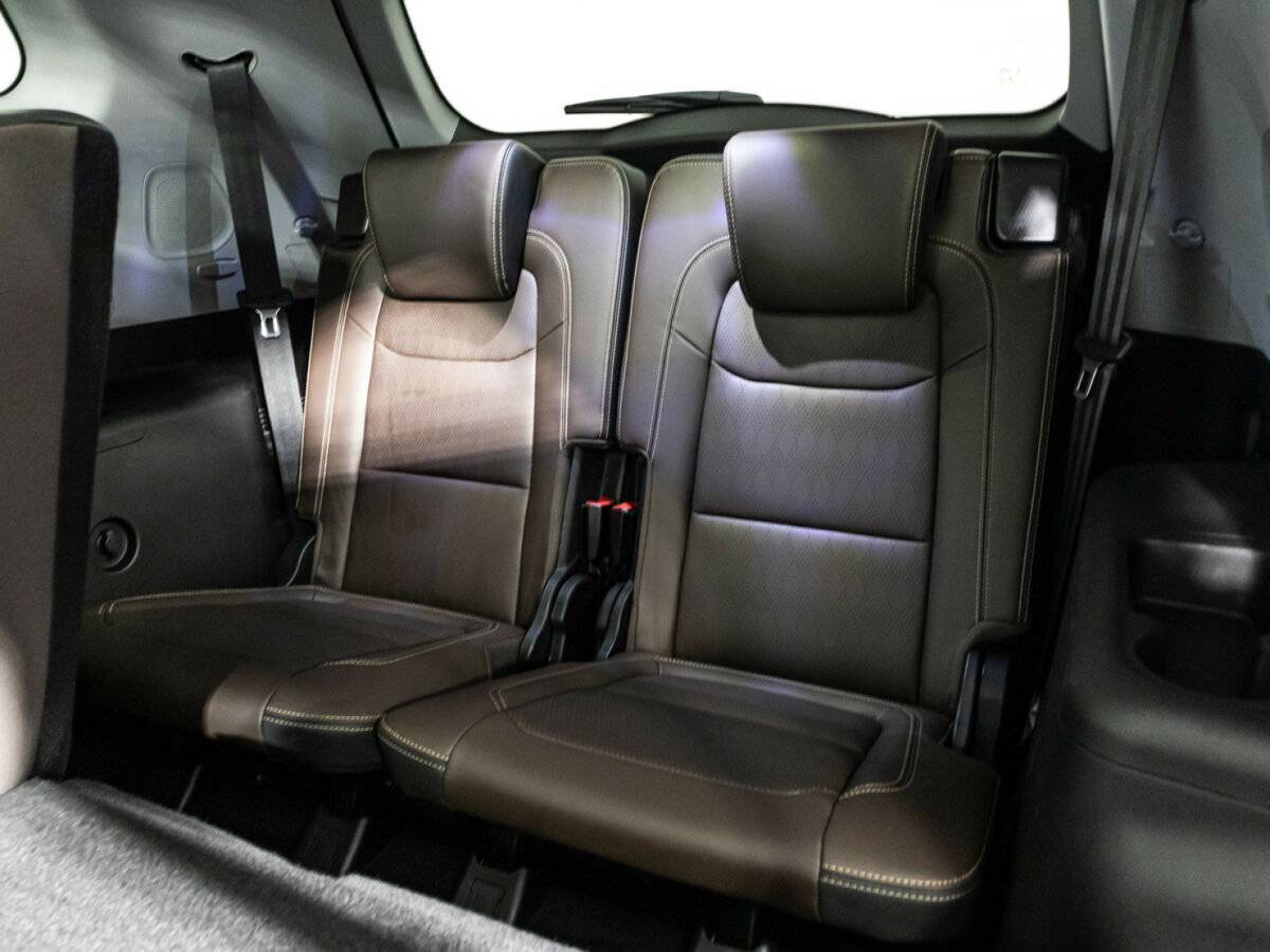 Купить Чери Тигго 8 Про, 2023, 20 558 км.. Фото: #16