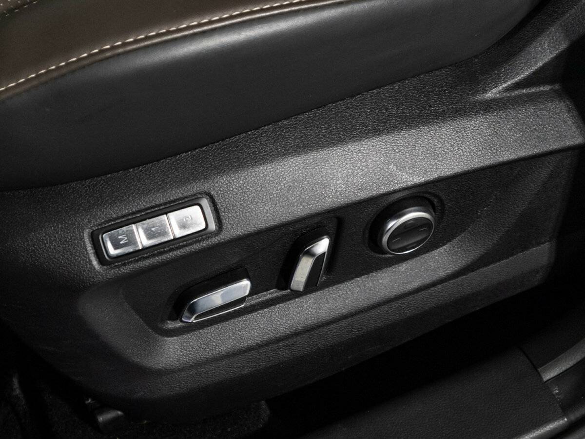 Купить Чери Тигго 8 Про, 2023, 20 558 км.. Фото: #17