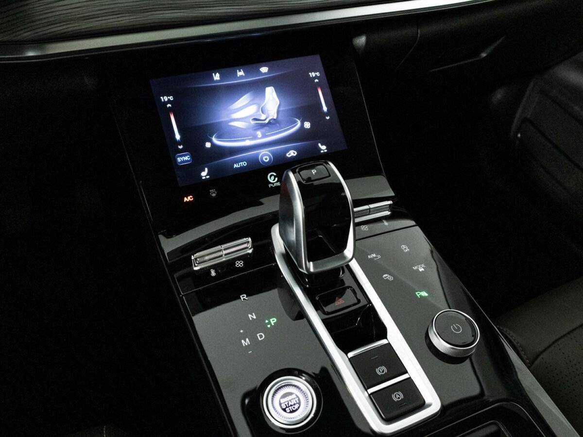 Купить Чери Тигго 8 Про, 2023, 20 558 км.. Фото: #18