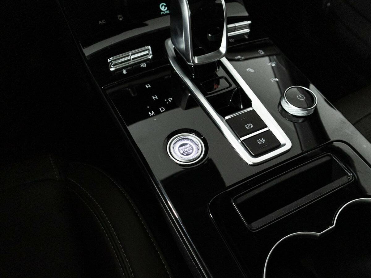 Купить Чери Тигго 8 Про, 2023, 20 558 км.. Фото: #19