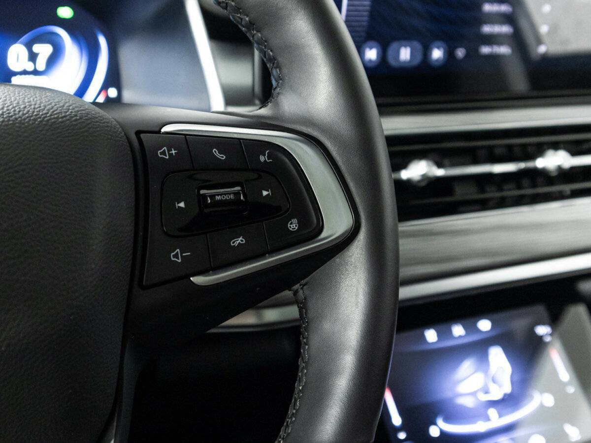 Купить Чери Тигго 8 Про, 2023, 20 558 км.. Фото: #20