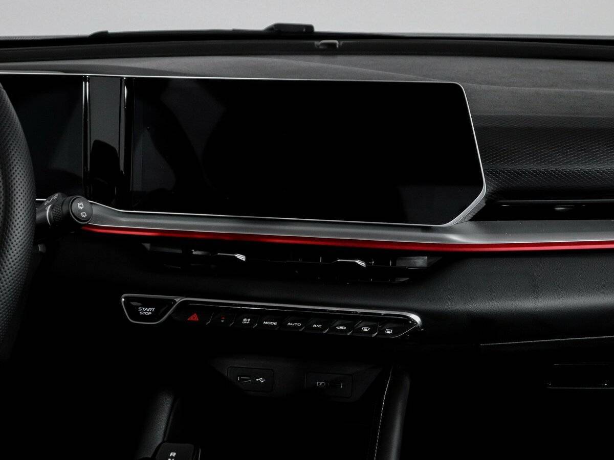 Купить Джили Кулрэй, 2024, 6 500 км.. Фото: #12