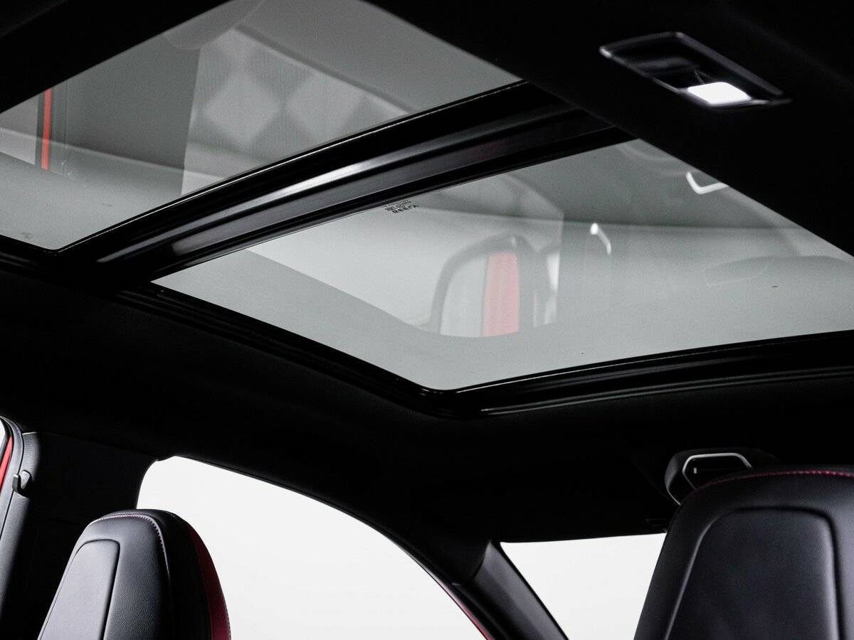 Купить Джили Кулрэй, 2024, 6 500 км.. Фото: #20