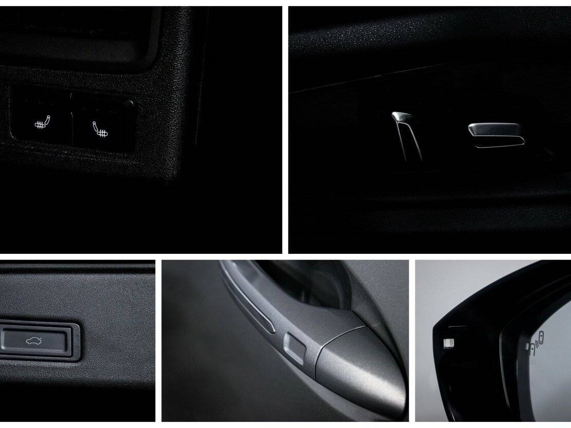 Купить Омода Ц5, 2023, 16 100 км.. Фото: #23